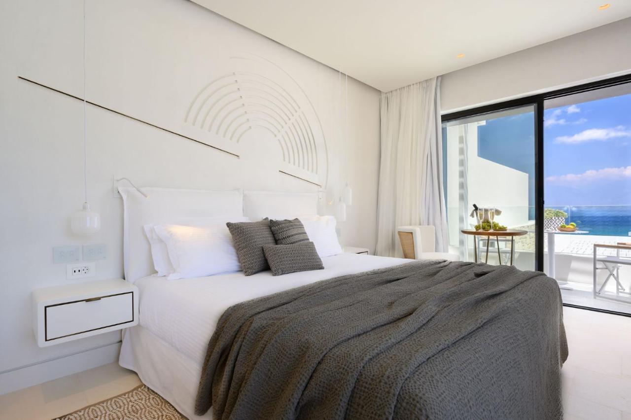 The Island Concept Luxury Boutique Hotel Heated Pool Ágios Nikólaos Eksteriør billede