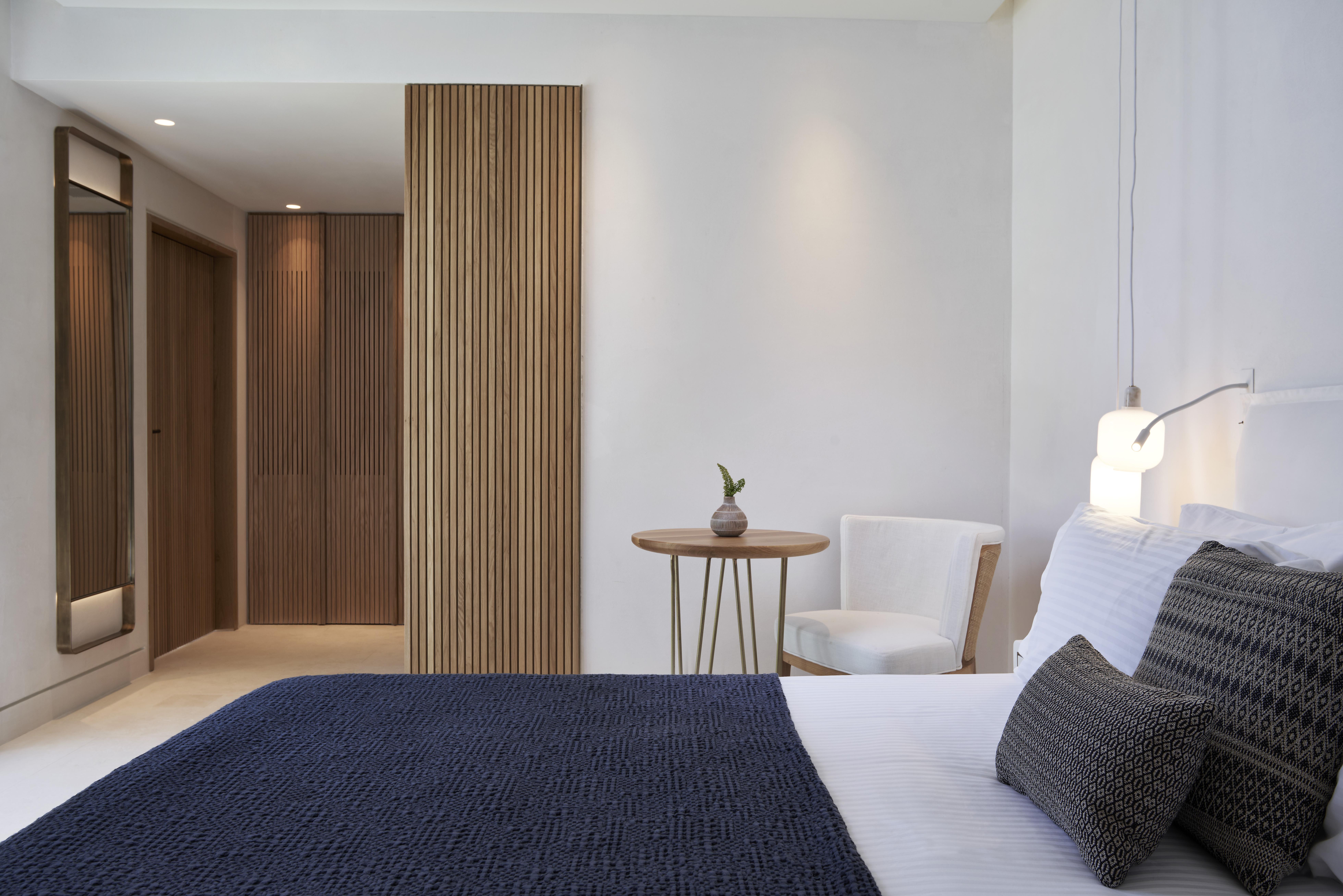 The Island Concept Luxury Boutique Hotel Heated Pool Ágios Nikólaos Eksteriør billede