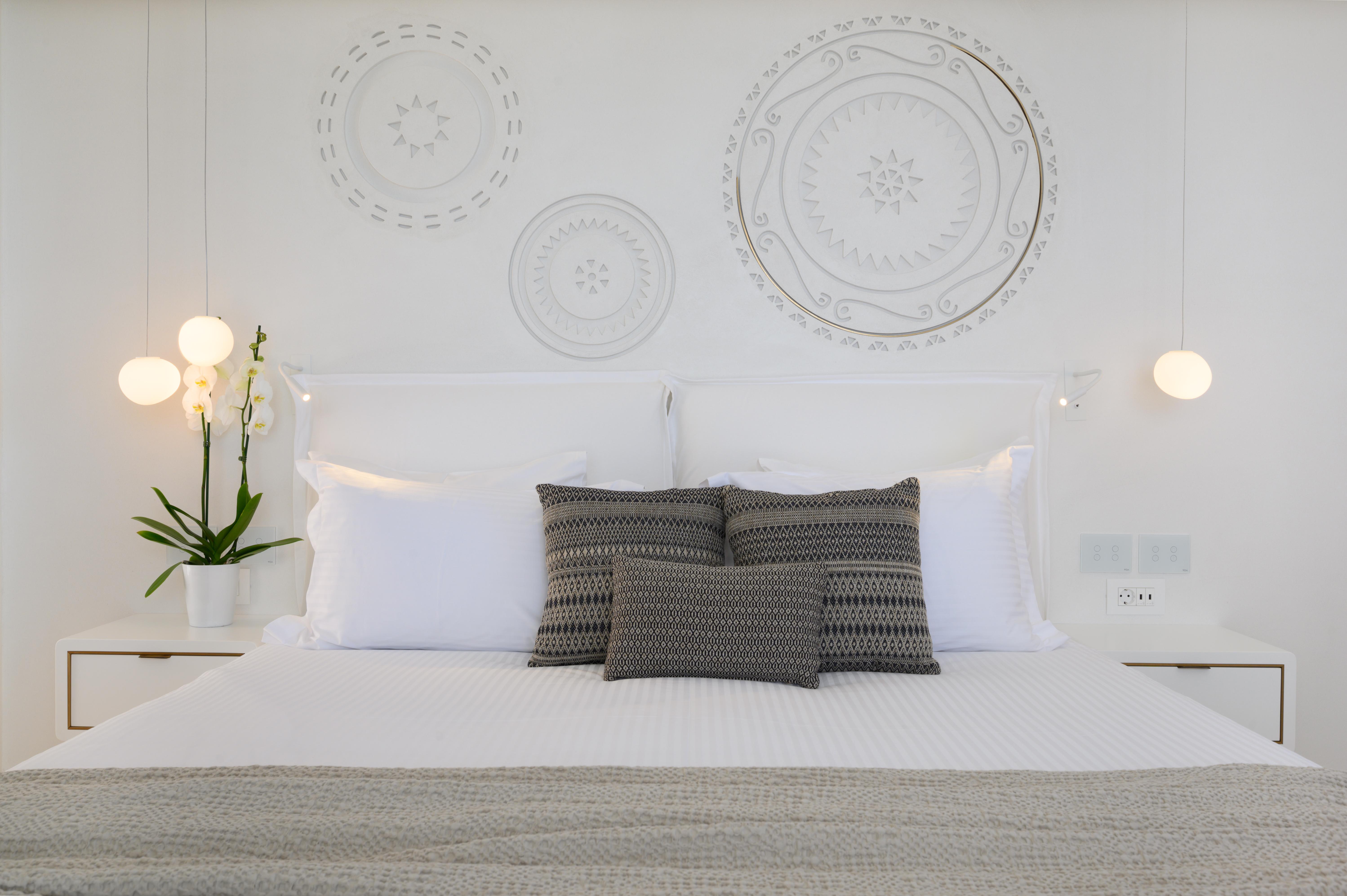 The Island Concept Luxury Boutique Hotel Heated Pool Ágios Nikólaos Eksteriør billede