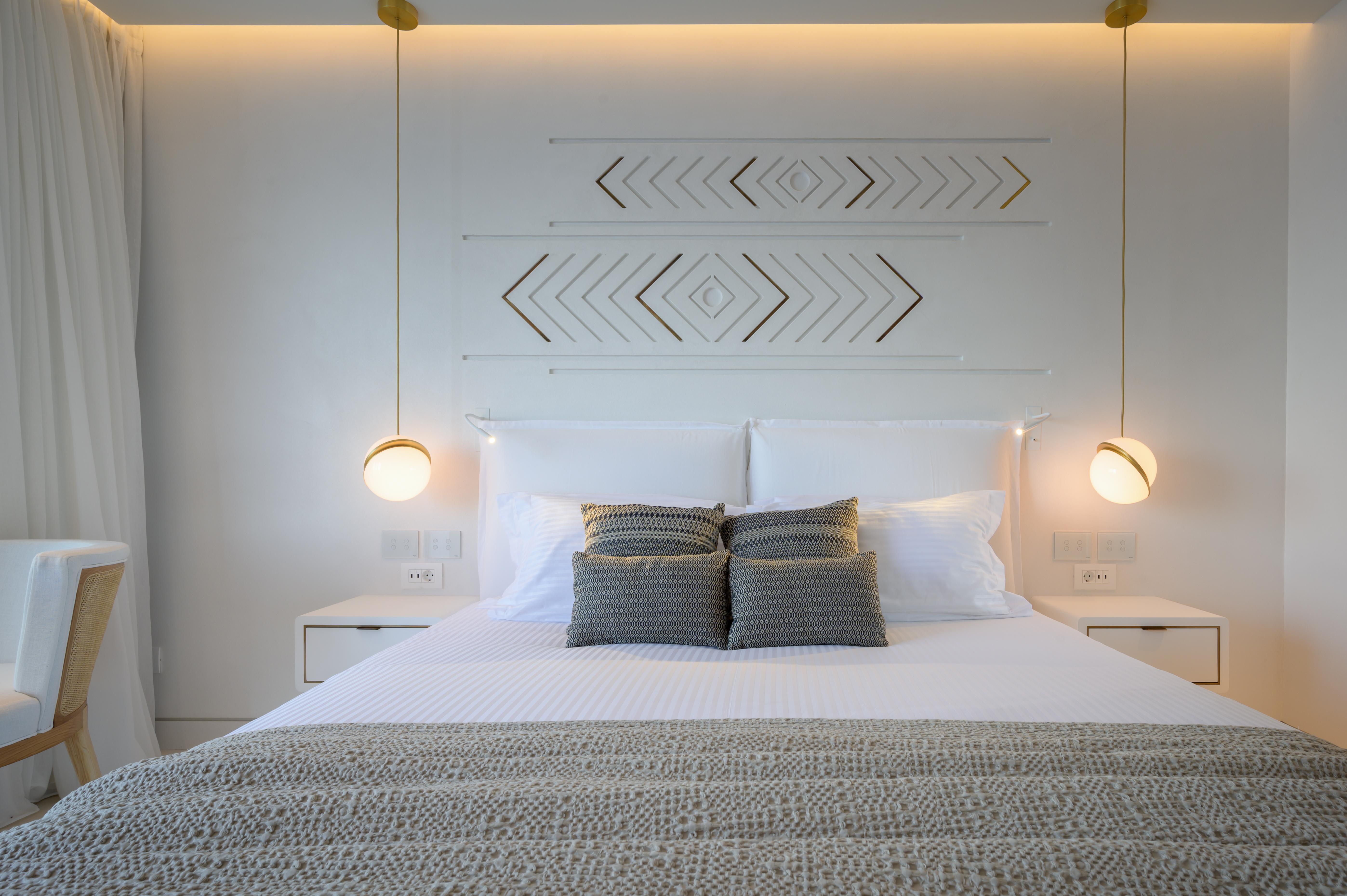 The Island Concept Luxury Boutique Hotel Heated Pool Ágios Nikólaos Eksteriør billede